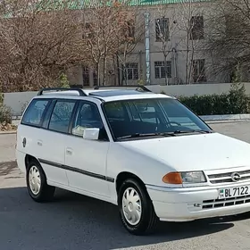 Opel Astra 1993