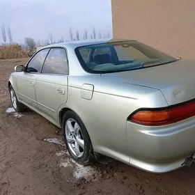 Toyota Mark II 1993