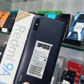 Redmi 9A 4/64GB