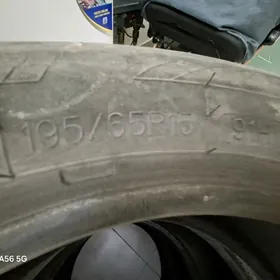 Compasal Teker 195/65/15R