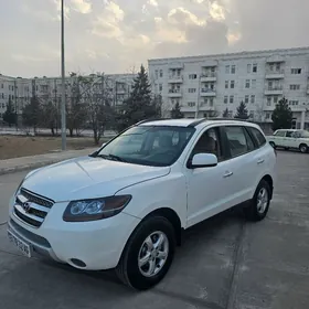Hyundai Santa Fe 2007