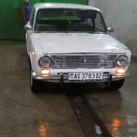 Lada 2104 1980