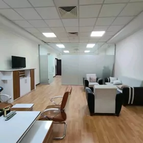 Arenda ofis cehow 453m2