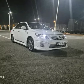 Toyota Corolla 2010