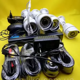 Kamera komplekt / камера камплект