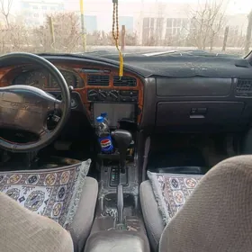 Toyota Camry 1995