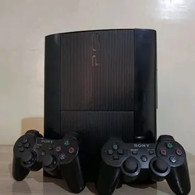 Sony PlayStation 3 super slim