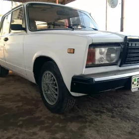Lada 2107 1999