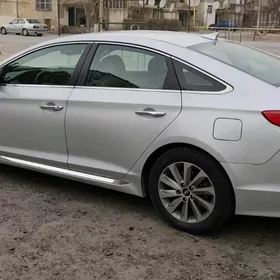 Hyundai Santa Fe Sport 2016