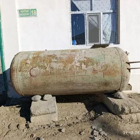 Suw bochka 5 tonna yeri Gawers