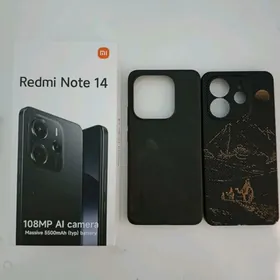 Redmi Note 14