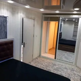 6 Mkr 2 kom 3/2 et 36.000