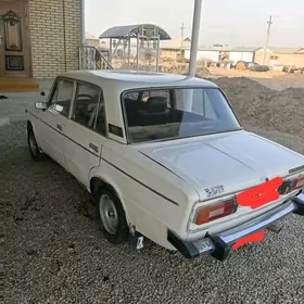 Lada 2106 1991