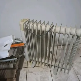 обогреватель масленный