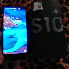 Samsung s10 plus