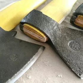 ТОПОРЫ СССР