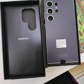 Samsung S25ultra 12.256 gara
