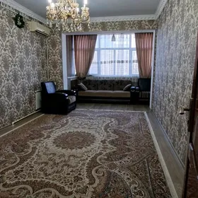 Arenda 30 mkr 3 et 3kom