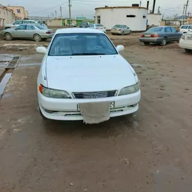 Toyota Mark II 1995