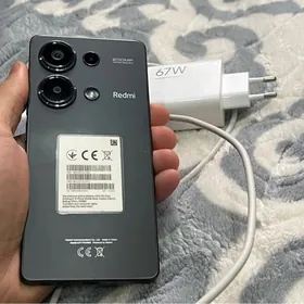 Note 13pro  24/512GB