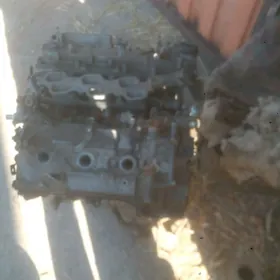 Lexus 2010 motor 3.5