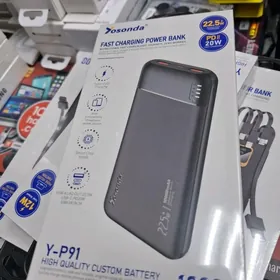 powerbank 10.000 mah