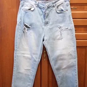 Джинсы Вещи