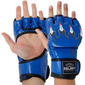 Blinciki Cerepaska percatkaMMA