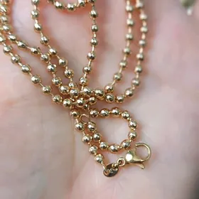 Buziterya xuping gyzyla kopya