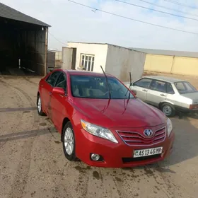 Toyota Camry 2010