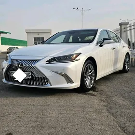 Lexus ES 350 2019