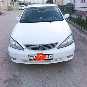 Toyota Camry 2002