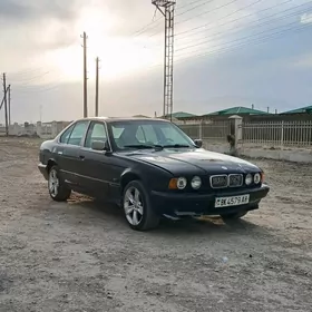 BMW 525 1993