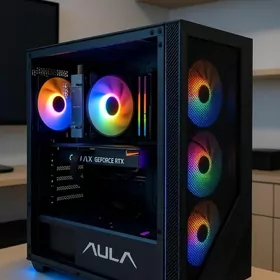  i7 11700F/ RTX 2060 SUPER