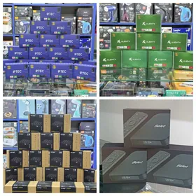 ANDROID TUNER AYPI АЙПИ ТЮНЕР