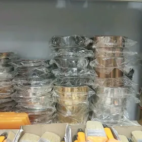 Demir hrom we rulonly profille