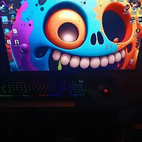 kompyuter компьютер