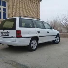 Opel Astra 1996