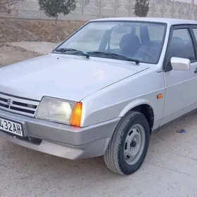 Lada 21099 2003