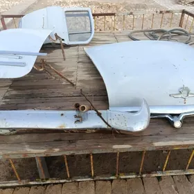 Zim 21-iň zapjaslary