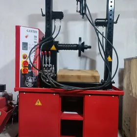 wulkanizasiya diska gonileyan