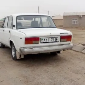 Lada 2107 2003