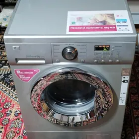 Kir maşyn LG 6 kg DD mator