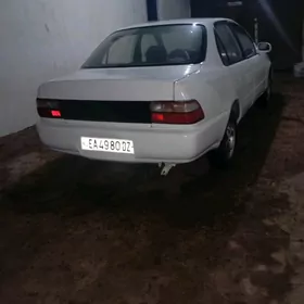 Toyota Corolla 1996