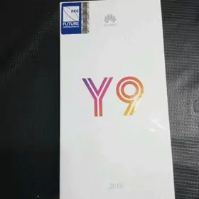 HUAWEI Y9