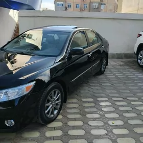 Toyota Camry 2011