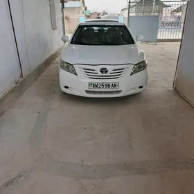 Toyota Camry 2008