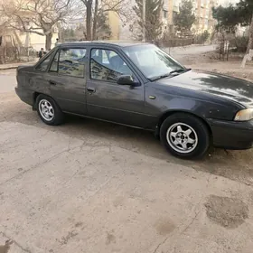 Daewoo Nexia 1994