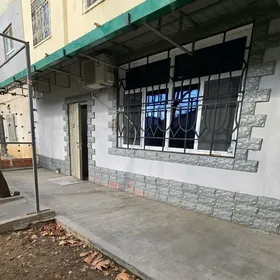 ЦЕНТР ️ 3-КОМН 1-ЭТАЖ