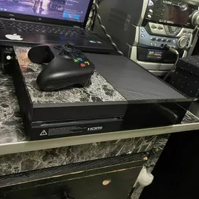 Xbox one 500gb